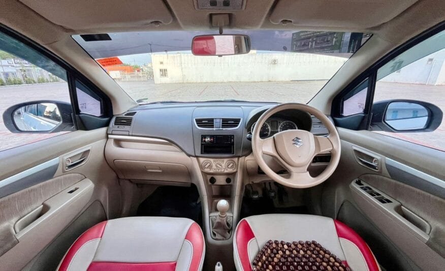 Best Maruti Suzuki Ertiga VDI, 2015 Model