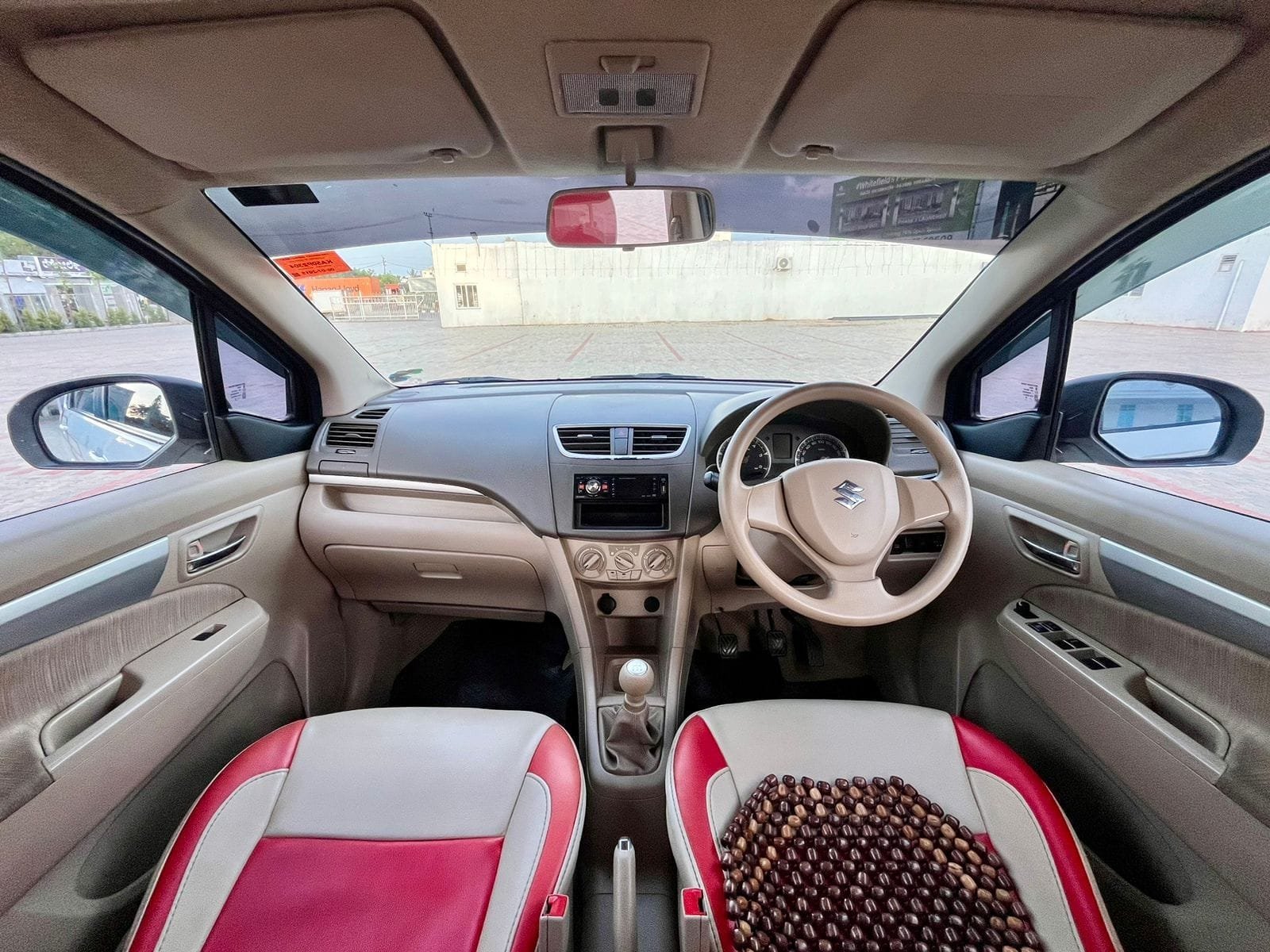 Best Maruti Suzuki Ertiga VDI, 2015 Model