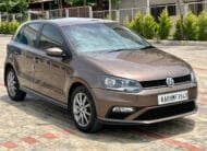 Volkswagen Polo 1.0L TSI Highline Plus: The Perfect Blend of Style and Performance