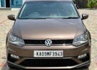 Volkswagen Polo 1.0L TSI