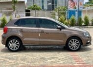 Volkswagen Polo 1.0L TSI