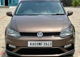 Volkswagen Polo 1.0L TSI