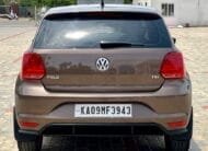 Volkswagen Polo 1.0L TSI Highline Plus: The Perfect Blend of Style and Performance