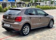 Volkswagen Polo 1.0L TSI Highline Plus: The Perfect Blend of Style and Performance