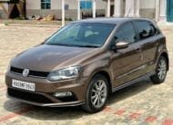 Volkswagen Polo 1.0L TSI Highline Plus: The Perfect Blend of Style and Performance