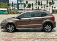 Volkswagen Polo 1.0L TSI Highline Plus: The Perfect Blend of Style and Performance