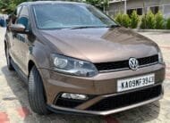 Volkswagen Polo 1.0L TSI Highline Plus: The Perfect Blend of Style and Performance