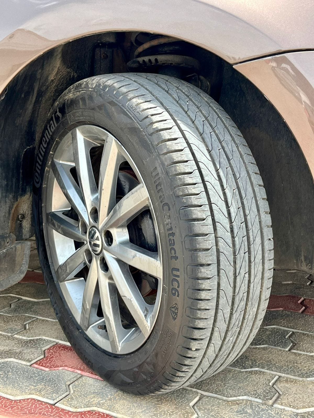 Volkswagen Polo 1.0L TSI Highline Plus: The Perfect Blend of Style and Performance