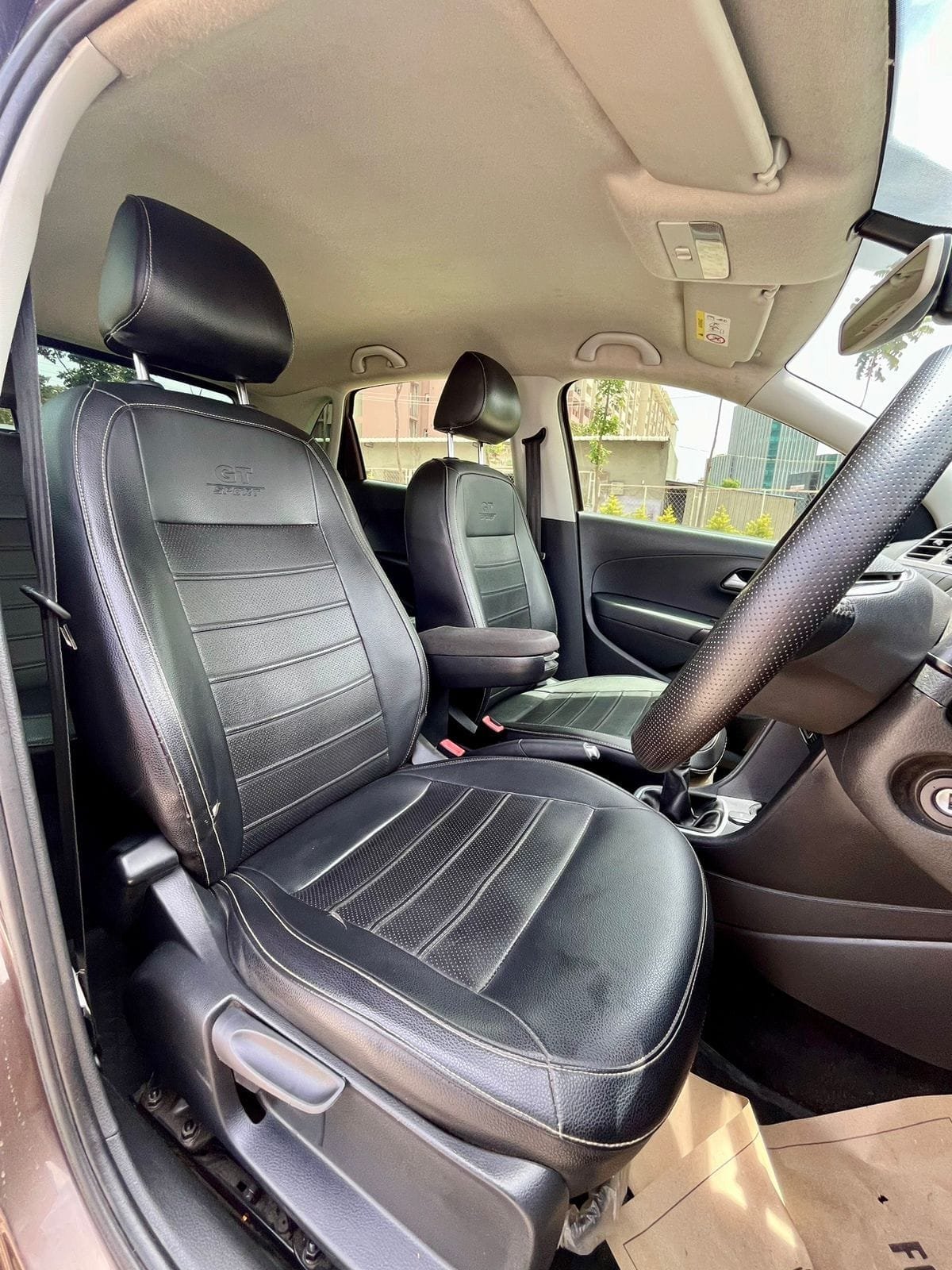 Volkswagen Polo 1.0L TSI Highline Plus: The Perfect Blend of Style and Performance