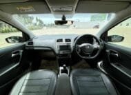 Volkswagen Polo 1.0L TSI Highline Plus: The Perfect Blend of Style and Performance