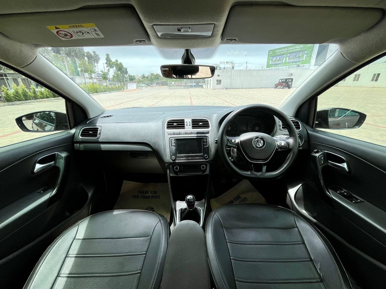 Volkswagen Polo 1.0L TSI Highline Plus: The Perfect Blend of Style and Performance