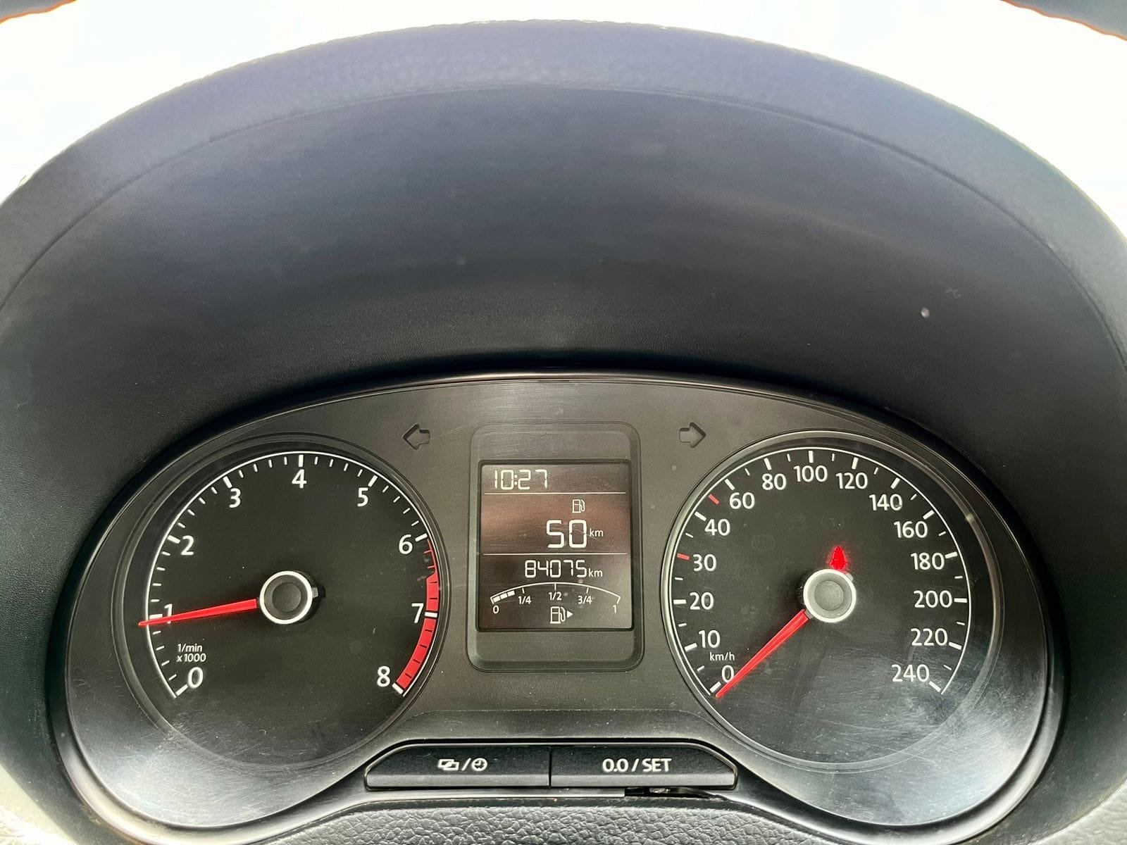 Volkswagen Polo 1.0L TSI Highline Plus: The Perfect Blend of Style and Performance