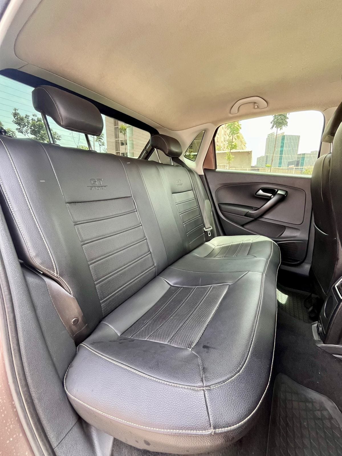 Volkswagen Polo 1.0L TSI Highline Plus: The Perfect Blend of Style and Performance