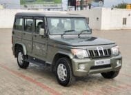 Explore the Reliable Mahindra Bolero Micro Hybrid – 2017 Model