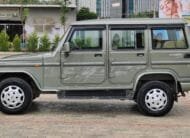 Explore the Reliable Mahindra Bolero Micro Hybrid – 2017 Model