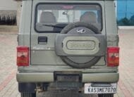 Explore the Reliable Mahindra Bolero Micro Hybrid – 2017 Model