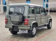 Explore the Reliable Mahindra Bolero Micro Hybrid – 2017 Model