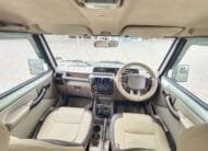 Explore the Reliable Mahindra Bolero Micro Hybrid – 2017 Model