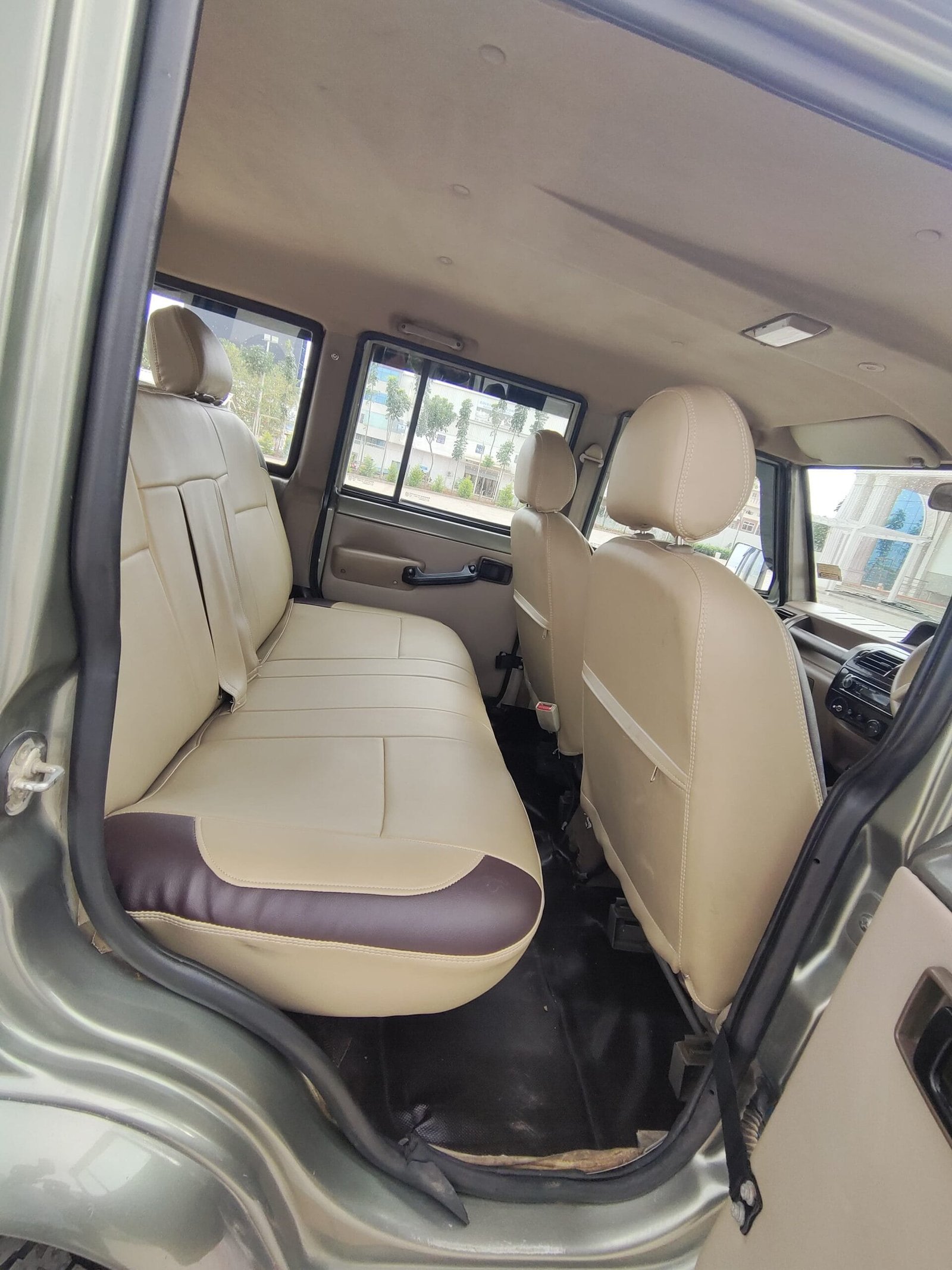 Explore the Reliable Mahindra Bolero Micro Hybrid – 2017 Model