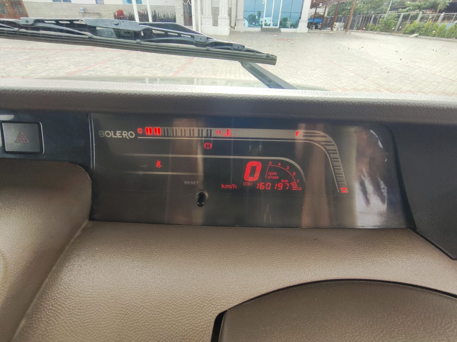 Mahindra Bolero Micro Hybrid