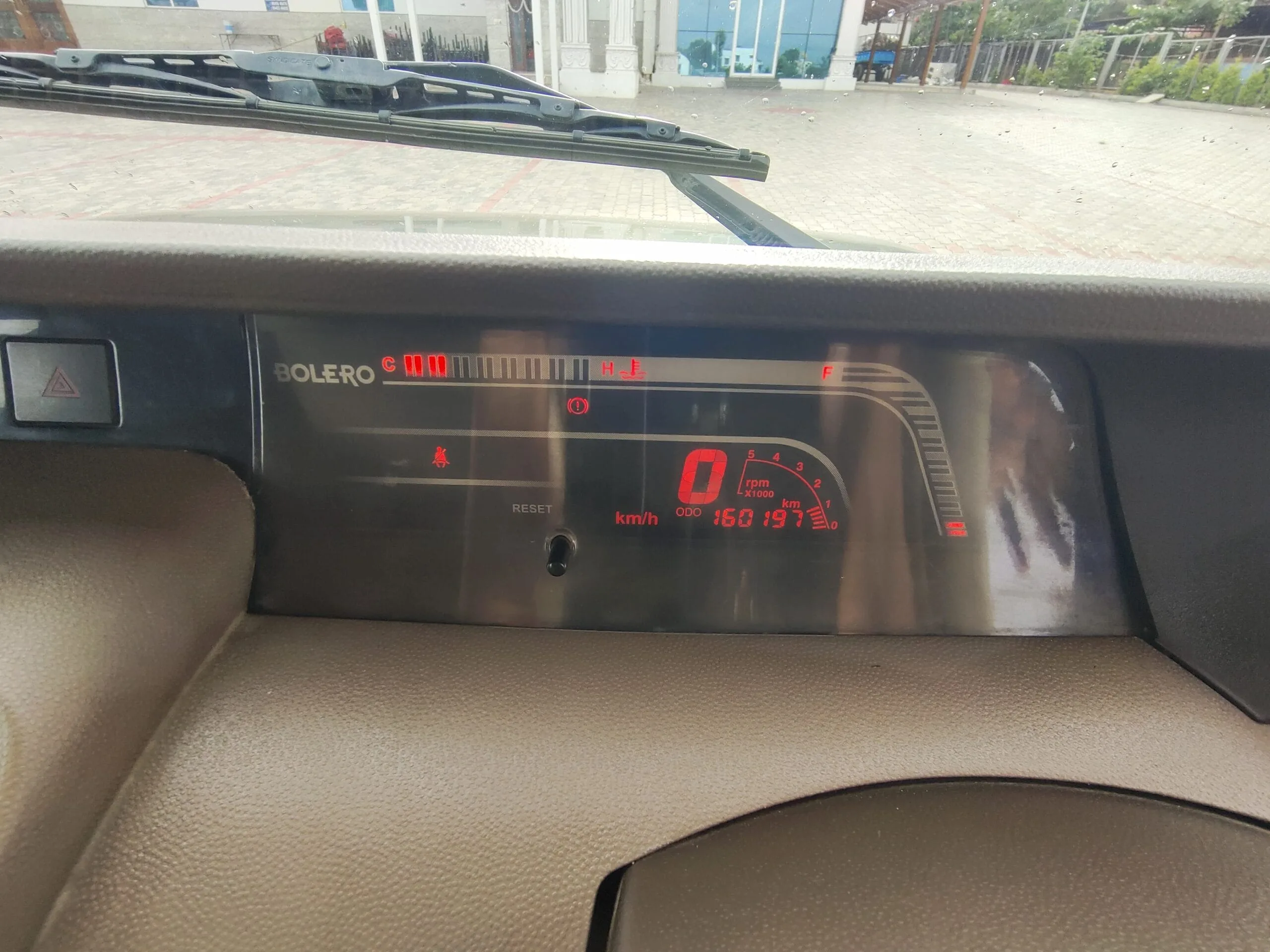 Mahindra Bolero Micro Hybrid