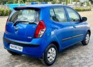 Hyundai i10 Sportz 1.2 AT – 2009 – Explore the Reliable and Comfortable