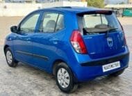 Hyundai i10 Sportz 1.2 AT – 2009 – Explore the Reliable and Comfortable