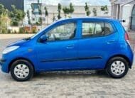 Hyundai i10 Sportz 1.2 AT – 2009 – Explore the Reliable and Comfortable