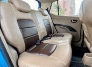 Hyundai i10 Sportz 1.2 AT – 2009 – Explore the Reliable and Comfortable