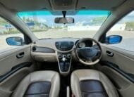 Hyundai i10 Sportz 1.2 AT – 2009 – Explore the Reliable and Comfortable