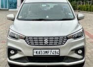 Maruti Suzuki Ertiga ZDI