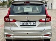 Maruti Suzuki Ertiga ZDI Smart Hybrid 2019 – Excellent Condition