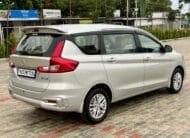 Maruti Suzuki Ertiga ZDI Smart Hybrid 2019 – Excellent Condition