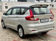 Maruti Suzuki Ertiga ZDI Smart Hybrid 2019 – Excellent Condition