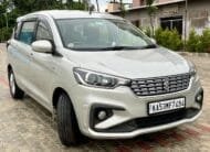 Maruti Suzuki Ertiga ZDI Smart Hybrid 2019 – Excellent Condition