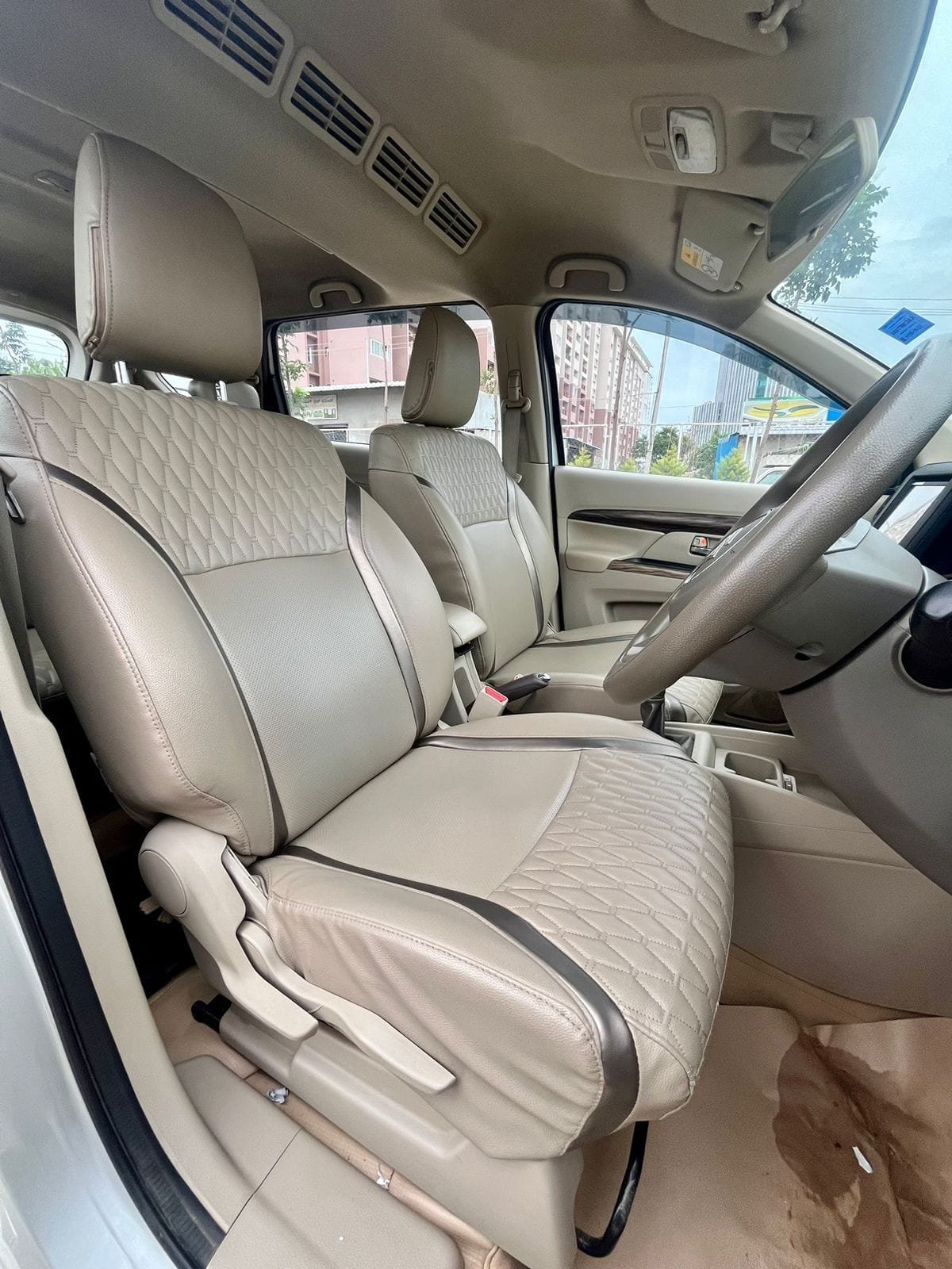 Maruti Suzuki Ertiga ZDI Smart Hybrid 2019 – Excellent Condition
