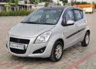 Maruti Suzuki Ritz ZDI 2013 – Feature-Packed Diesel Car