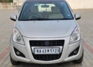 Maruti Suzuki Ritz ZDI