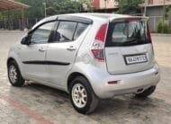 Maruti Suzuki Ritz ZDI 2013 – Feature-Packed Diesel Car