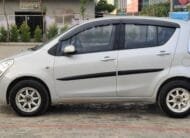 Maruti Suzuki Ritz ZDI 2013 – Feature-Packed Diesel Car