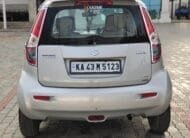 Maruti Suzuki Ritz ZDI 2013 – Feature-Packed Diesel Car