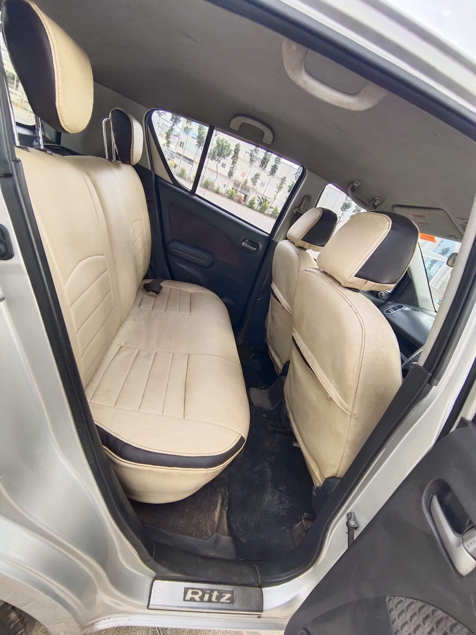 Maruti Suzuki Ritz ZDI 2013 – Feature-Packed Diesel Car