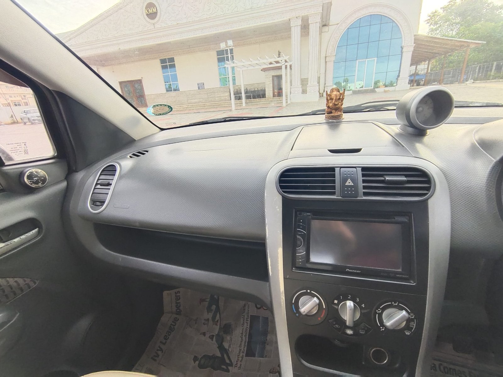 Maruti Suzuki Ritz ZDI 2013 – Feature-Packed Diesel Car