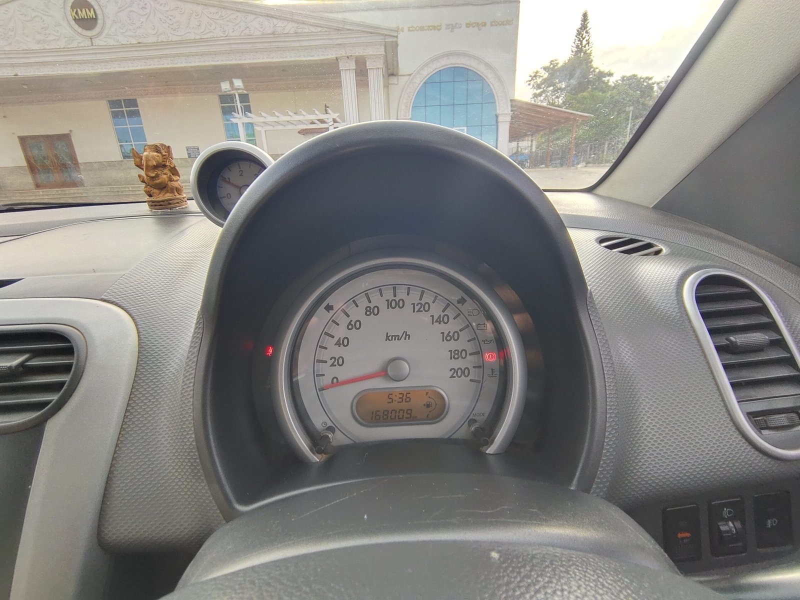 Maruti Suzuki Ritz ZDI 2013 – Feature-Packed Diesel Car