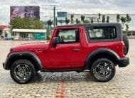 Impeccably Maintained 2021 Mahindra Thar LX MT 4X4 HT