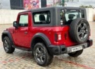 Impeccably Maintained 2021 Mahindra Thar LX MT 4X4 HT