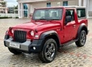 Impeccably Maintained 2021 Mahindra Thar LX MT 4X4 HT