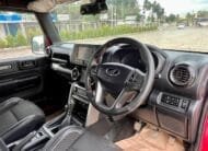 Impeccably Maintained 2021 Mahindra Thar LX MT 4X4 HT