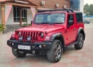 Mahindra Thar LX MT 4WD HT – Impeccably Maintained with Premium Upgrades