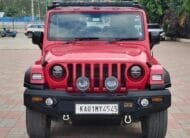 Mahindra Thar LX MT